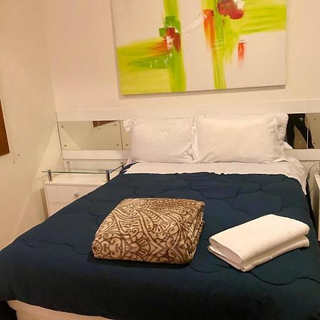 Apartamento Lago Negro Διαμέρισμα Γκραμάντο Εξωτερικό φωτογραφία