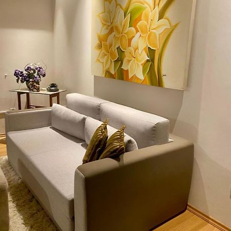Apartamento Lago Negro Διαμέρισμα Γκραμάντο Εξωτερικό φωτογραφία