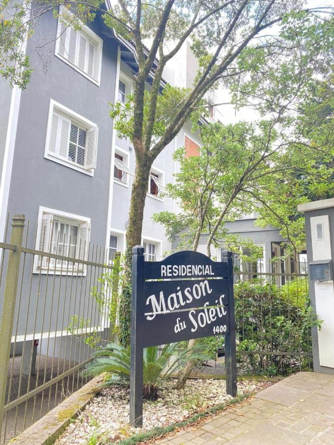 Apartamento Lago Negro Διαμέρισμα Γκραμάντο Εξωτερικό φωτογραφία