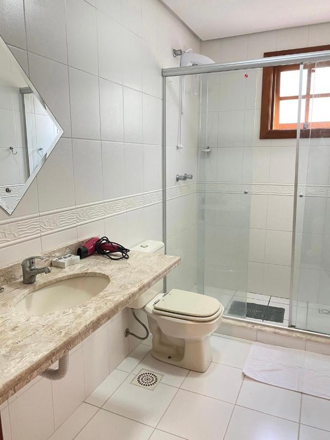 Apartamento Lago Negro Διαμέρισμα Γκραμάντο Εξωτερικό φωτογραφία