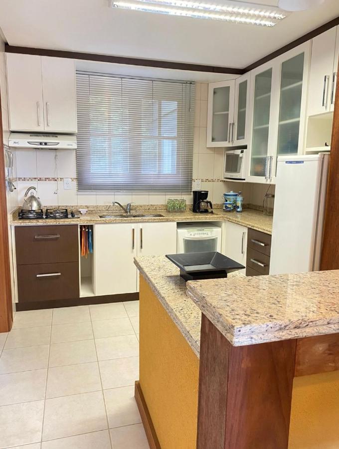 Apartamento Lago Negro Διαμέρισμα Γκραμάντο Εξωτερικό φωτογραφία