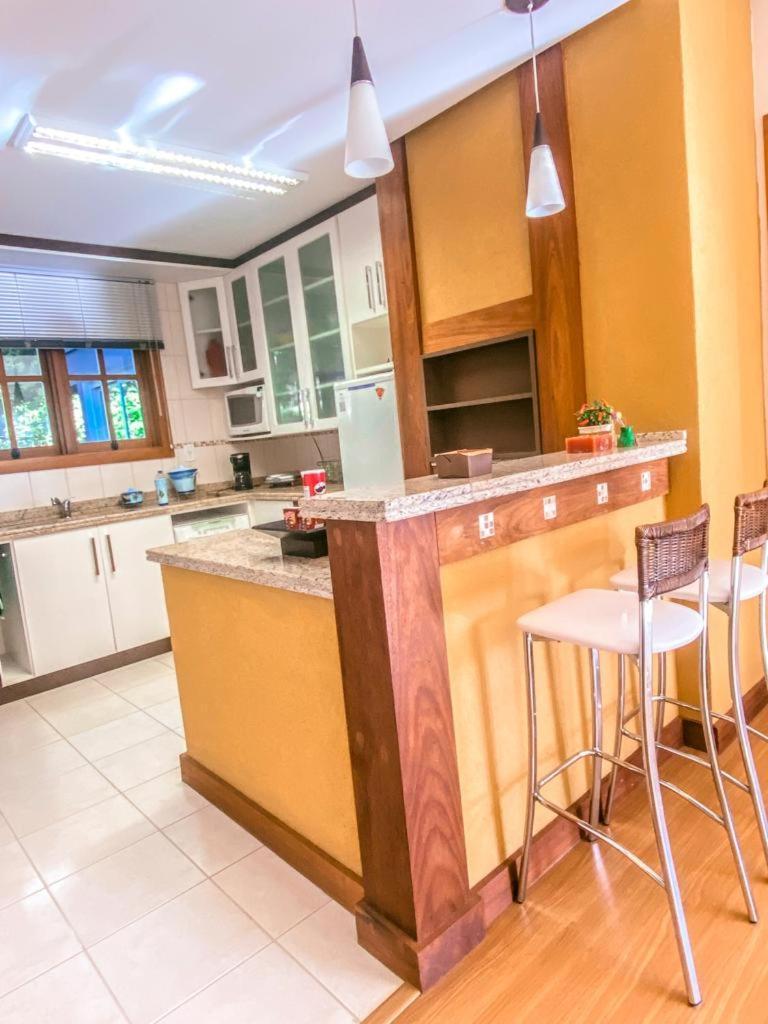 Apartamento Lago Negro Διαμέρισμα Γκραμάντο Εξωτερικό φωτογραφία