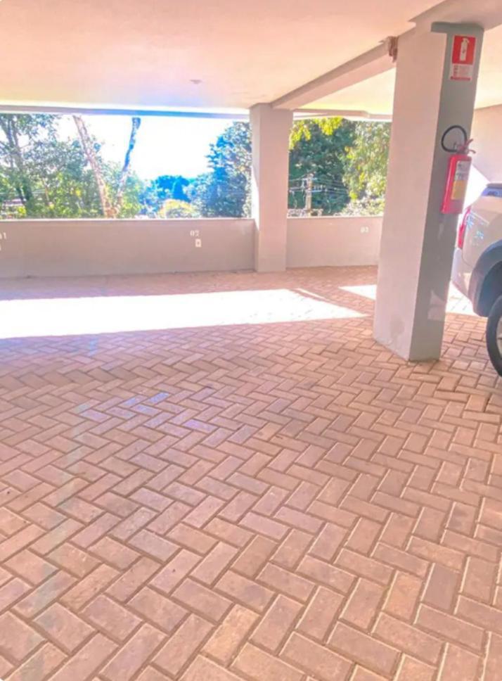 Apartamento Lago Negro Διαμέρισμα Γκραμάντο Εξωτερικό φωτογραφία