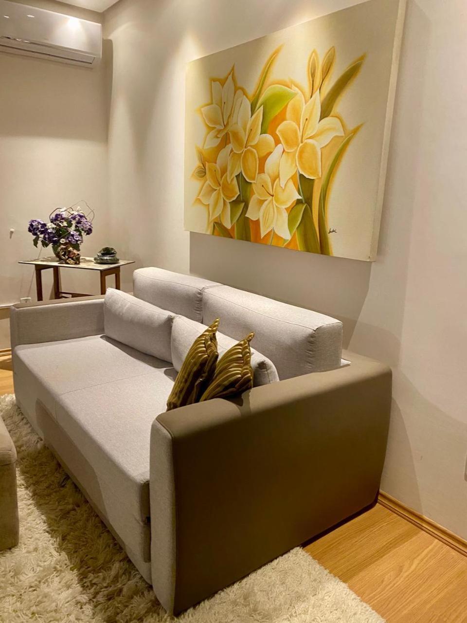 Apartamento Lago Negro Διαμέρισμα Γκραμάντο Εξωτερικό φωτογραφία
