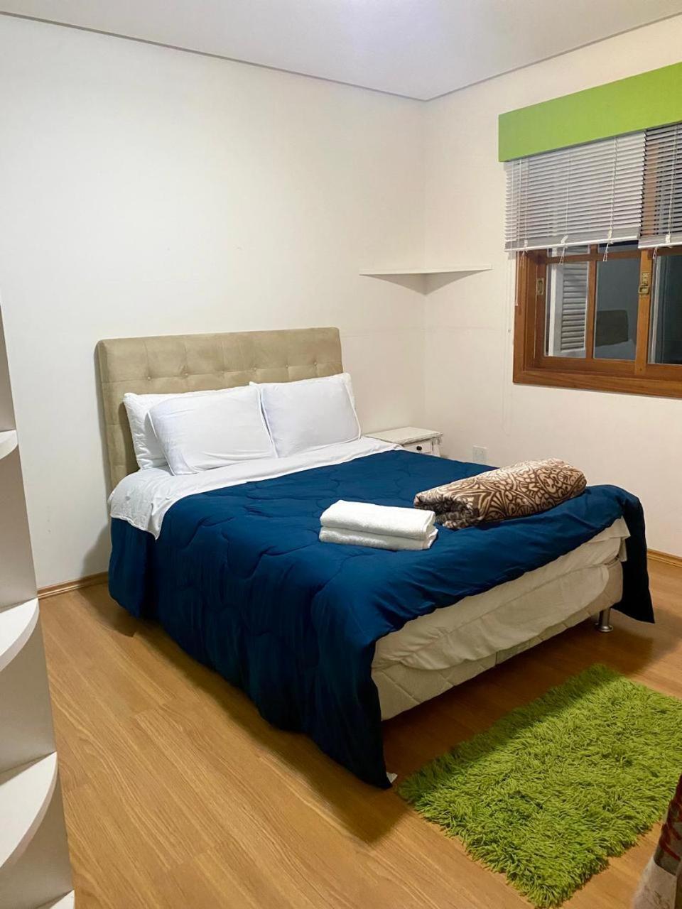 Apartamento Lago Negro Διαμέρισμα Γκραμάντο Εξωτερικό φωτογραφία